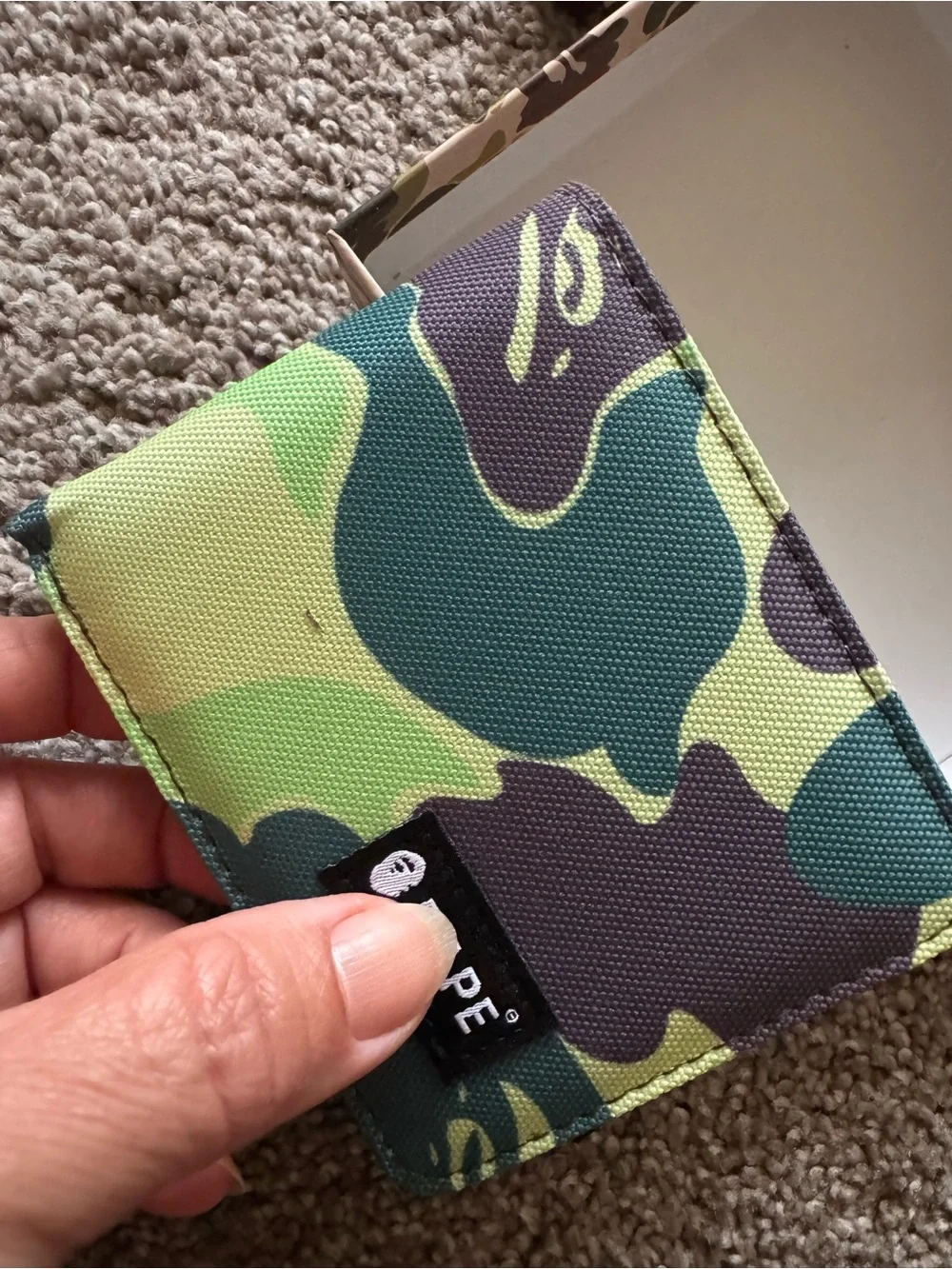 Wallet